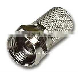 F Male Connector thumbnail-1