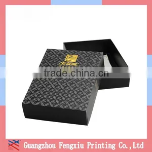 Supplier Luxury Design Custom T-shirt Packaging Boxes thumbnail-4