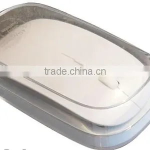 Hot Selling 2.4G Wireless Mouse Slim Bluetooth Mouse Wholesale thumbnail-5