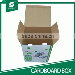 WHOLESALE CARDBOARD BOX FOR PACKING CHILDREN TOYS thumbnail-5