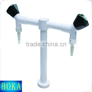 China Manufacture Price Laboratory Gas Valves and Fittings thumbnail-3