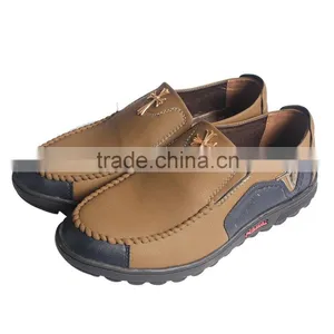 Wholesale Genuine Leather Shoes thumbnail-1