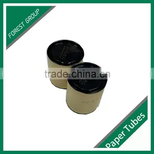 SRTONG BLACK PAPER POSTER TUBE thumbnail-5