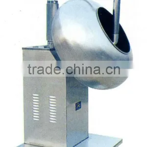 (By 400)Sugar Coating Machine Tablet Coating Machine Pill Coater Machine thumbnail-1