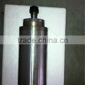 Toauto Cnc Drilling Spindle Motor GDZ105-3.2(220V) 24000rpm 3.2kw thumbnail-1