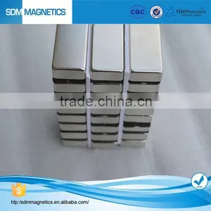 Free Samples Strong Ferrite Magnet Neodymium thumbnail-2