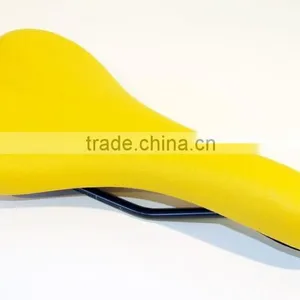 Colorful Bicycle Saddle Top Selling Bicycle Seat for Sale thumbnail-2