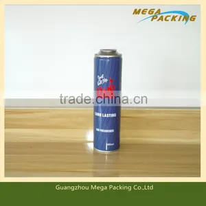 Hot Sale Air Freshener Tinpalte Spray Can/Aerosol Can thumbnail-1