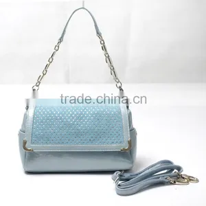 New Arrival! Perforated Shoulder Bag 2012 Fashion Ladies Handbag thumbnail-1