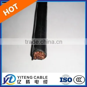 Cheap Flexible CU/PVC Single Core Wire, BV Electrical Wire thumbnail-4