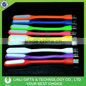 Computer Usb Light, Mobile Phone Usb Light, Flexible Usb Light thumbnail-3