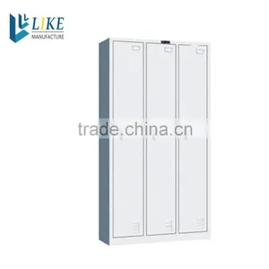 Popular Military Lockers Steel Metal Steel Locker Cupboard thumbnail-4