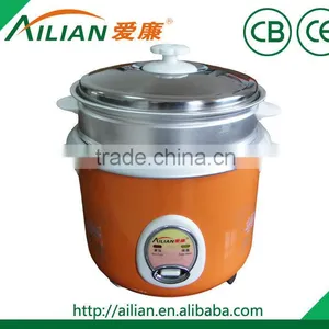 New Style Connected-body Electric Rice Cooker thumbnail-1