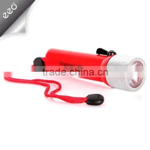 LED Underwater Flashlight, Led Diving Torch, Waterproof Flashlight thumbnail-4