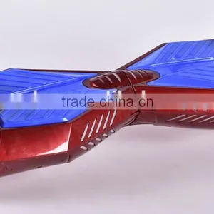 JJ-15 Solid Color 36V 240mm Wheel Remote Bluetooth Speaker Electric Self Balancing Cheap Electric Scooter for Adults thumbnail-1