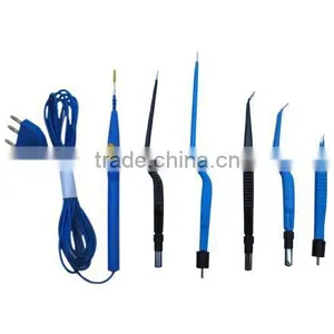 ElectroSurgical Instruments By Taidoc thumbnail-2