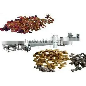 Hot Sale Aquaculture Feed Extruder/Making Machine thumbnail-1