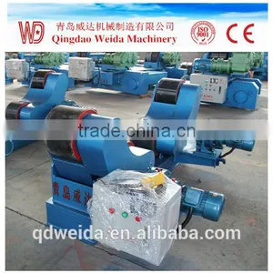 Good Peice Pipe Welding Rotator With CE and ISO9001 thumbnail-1