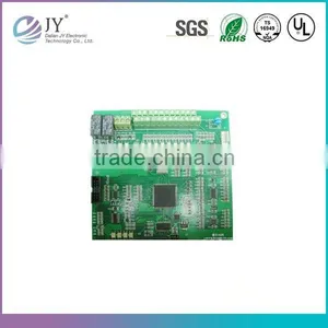 Hot 3.4mm Pcb Electronic Circuit Assembly thumbnail-1