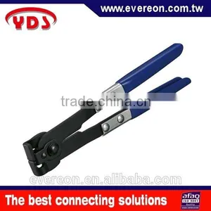 Hose Clamp Pliers for Quick Release Ear Clamp and CV Boot Clamps thumbnail-1