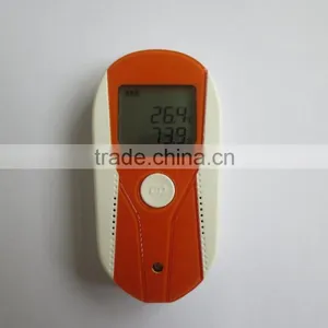 Humidity and Temperature Data Logger thumbnail-3