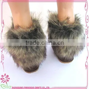 Wholesale Doll Boots, 18 Inch Doll Shoes and American Girl Doll Boots thumbnail-3