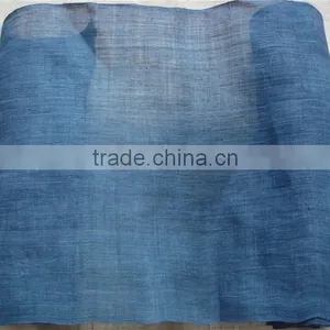 Eco-friendly 100% Ramie Fabric thumbnail-1
