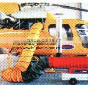 Industrial Heater Ventilation Air Duct thumbnail-5