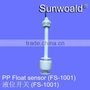 Vertical Level Measuring Float Switch thumbnail-2