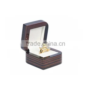 Decorative Hot Design Fancy Ring Display Box thumbnail-2