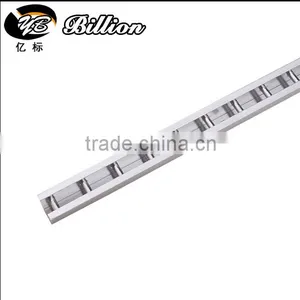 China Manufactory Aluminum Strut Channel Slot u Channel thumbnail-3