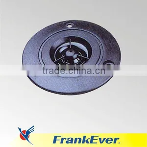 FrankEver High Efficiency 3" Dome Tweeter Car Tweeter thumbnail-1