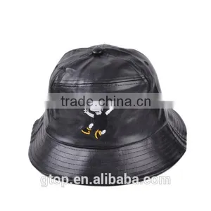 Fashion Bucket Hat Boonie Outdoor Cap Cartoon Printing thumbnail-2