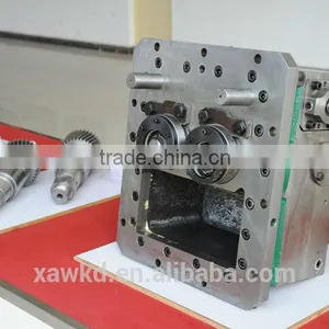 Hangji Brand Roller Boxes for Hot Wire Rod Rolling Mill thumbnail-3