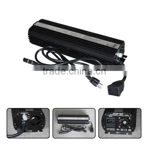 250W 400W 600W 1000w Hydroponic Electronic Ballast/indoor Grow Equipment Hps Electronic Ballast thumbnail-1