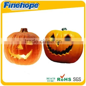 Halloween Decorative Pumpkin Light Artificial Pumpkins to Decorate thumbnail-1