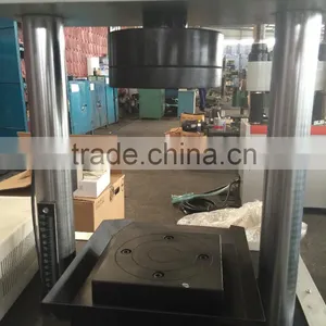 Concrete Specimen Compression Testing Machine Electro-Hydraulic Computer Control YAW-300 thumbnail-4