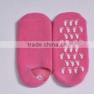 Moisturising Gel Socks thumbnail-1