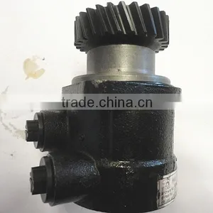 YZ02-02 Power Steering Pump thumbnail-1