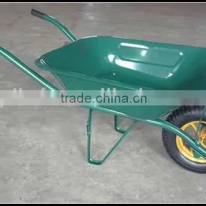 Popular Sale Wheel Barrow WB6400 With High Quality thumbnail-2