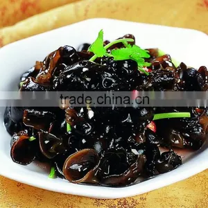 Organic Certificated Dried Black Fungus thumbnail-6