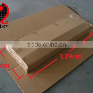 Metal Frame Football Goal With Powder Coating thumbnail-6