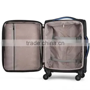 Best Saling Nylon Material 210D Lining Travel Luggage Bags thumbnail-6