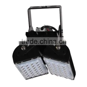 Outdoor 100w SMD LED Flood Light With More Reflector thumbnail-2
