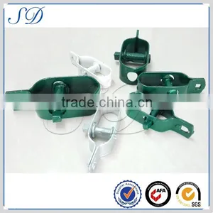 European Galvanized Wire Tensioner Tensor thumbnail-5