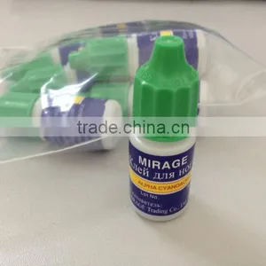 Hot Sales EU Quality Standard 502 Cyanoacrylate Adhesive Super Glue thumbnail-1