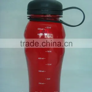 Bpa Free Water Bottle for Sports BPA Free Water Bottle thumbnail-1