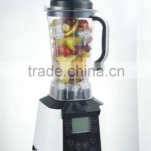 Multifunctional Commercial Juice Blender, Food Processor , Ginger Juice Extractor thumbnail-3