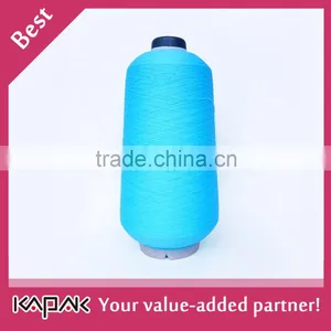 Polyest DTI DTY Yarn For Sport Shoe Nike Yarn thumbnail-1