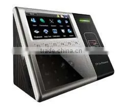 FR-iface301 Multi-biometric Time Attendance and Access Control Terminal thumbnail-1